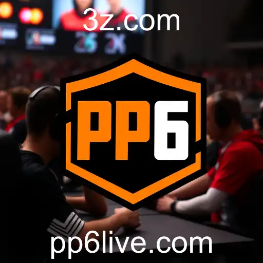 A Ascensão do PP6: O Futuro dos Jogos Online