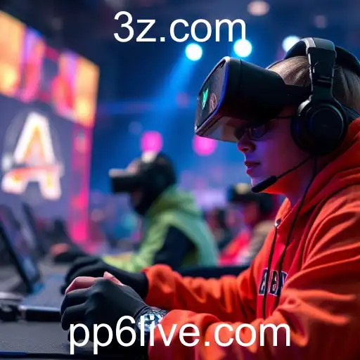 A Revolução dos Jogos Digitais