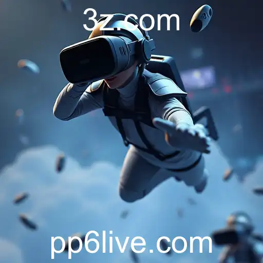 Inovações e Tendências: O Futuro dos Jogos Online