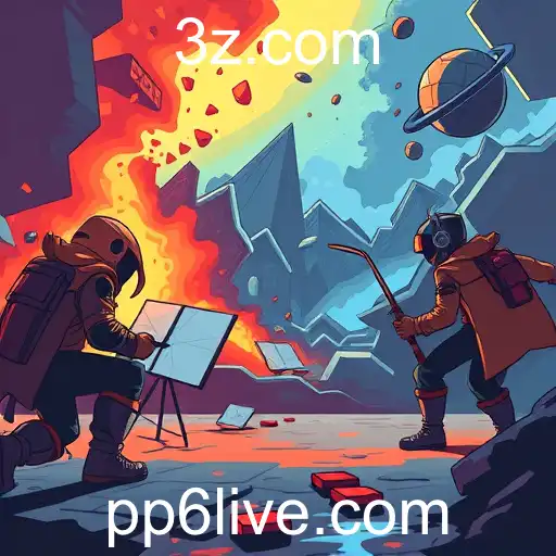 Avanços e Inovações no Mundo dos Jogos