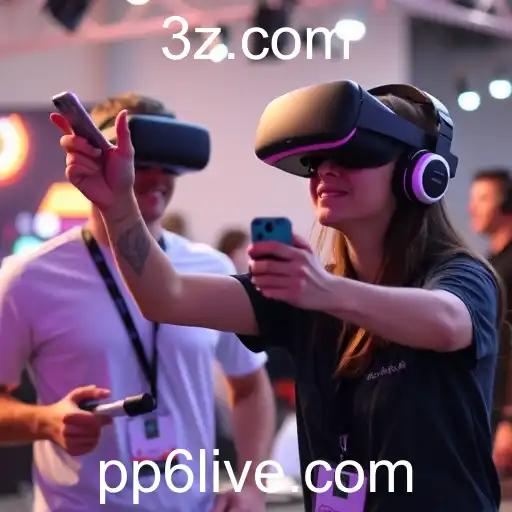 Revolução nos Jogos: Impacto do PP6 no Cenário Atual