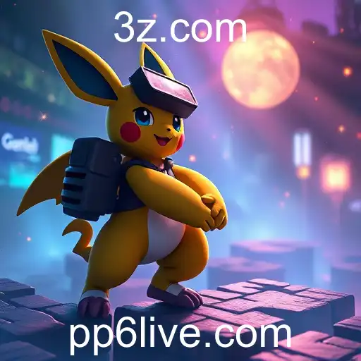 O Impacto dos Avanços Tecnológicos nos Jogos Online