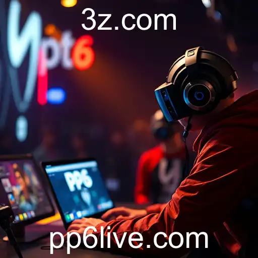 Novidades e Tendências no Mundo dos Jogos em 2025