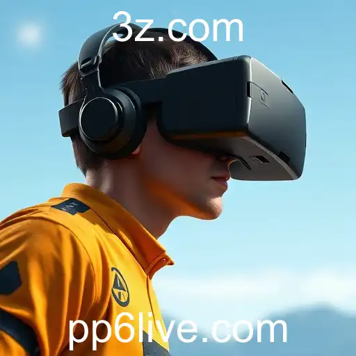 O Crescimento Relâmpago do pp6 no Mundo dos Jogos