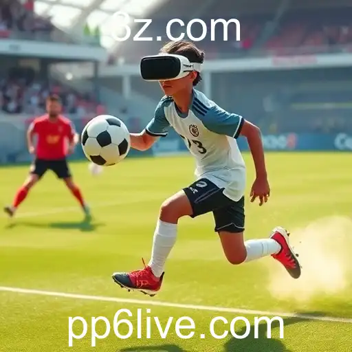 O Futuro dos Jogos no Horizonte de Inovações