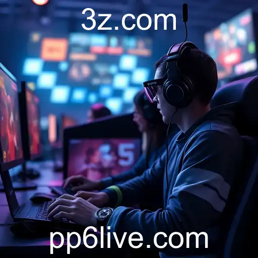 Tendências e Novidades do Universo dos Games