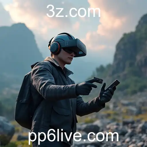 Novidades Impactantes no Mundo dos Jogos em 2025