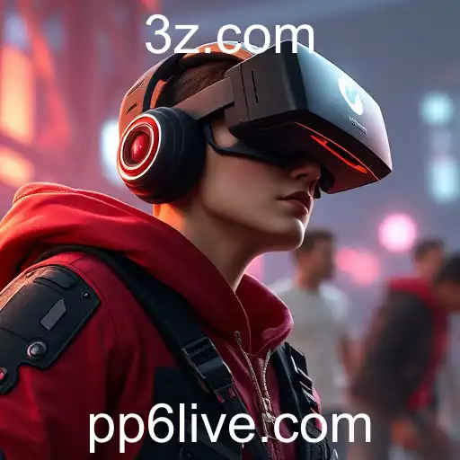 Tendências Globais em eSports e Lançamentos de Jogos