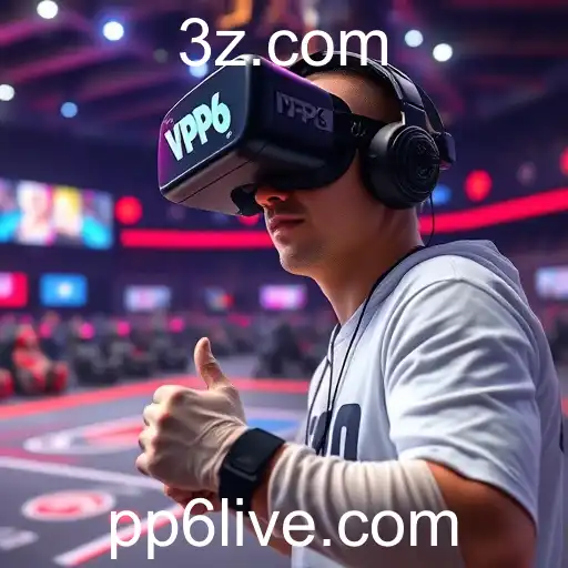 O Impacto da Tecnologia nos Jogos de 2025