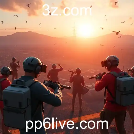 O Impacto do PP6 nos Jogos Online em 2025