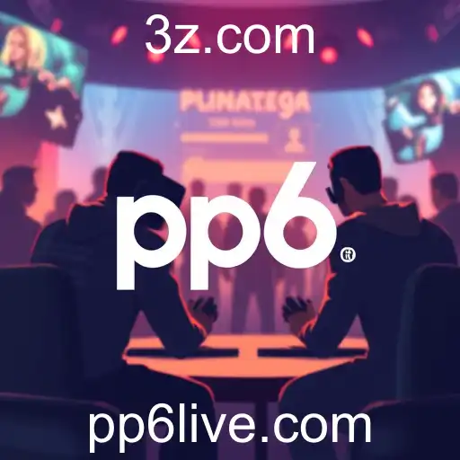 O Impacto de 'pp6' na Indústria de Jogos em 2025