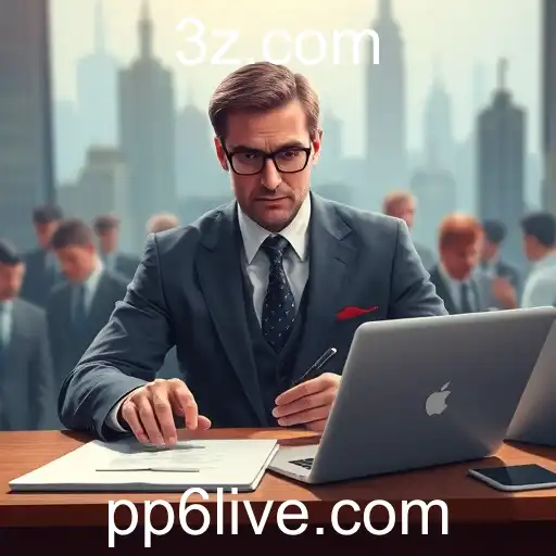 Revolução nos Jogos Online: O Fenômeno do PP6