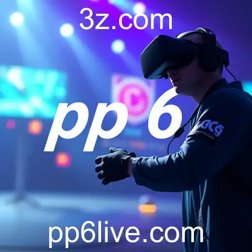 A Ascensão do PP6 no Cenário de Jogos Online