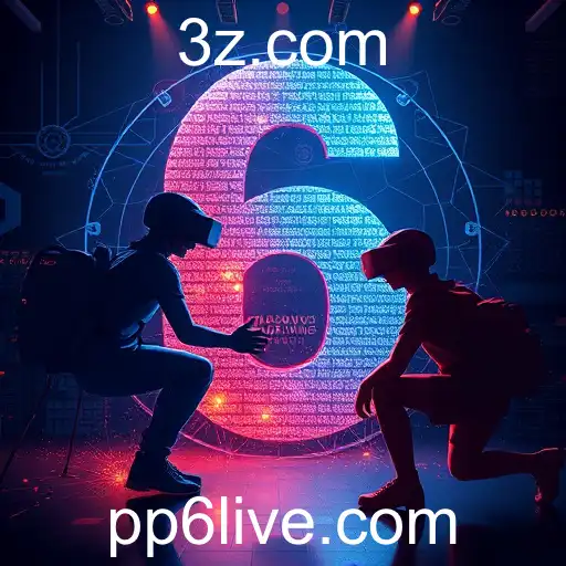 A Ascensão do pp6 no Cenário de Jogos Online