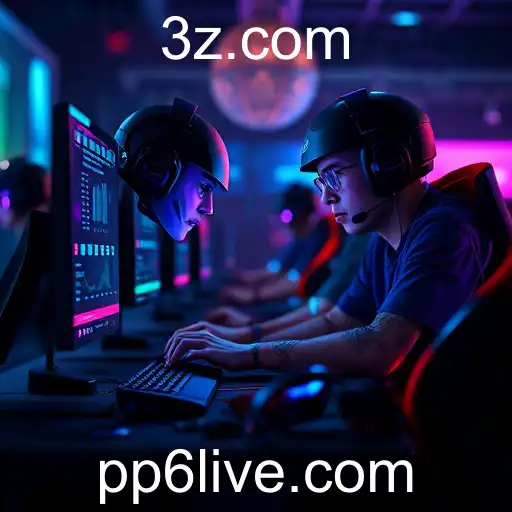 Revolução nos Jogos Online com pp6