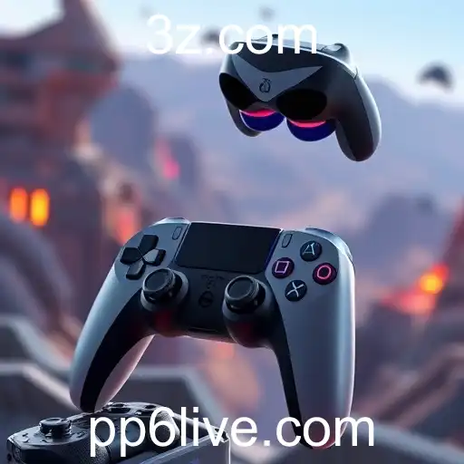 Revolução das Plataformas de Jogos em 2025