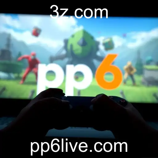 Revolução no Mundo dos Jogos: O Impacto do 'pp6'