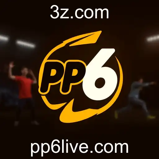 Ascensão do PP6: Uma Nova Era nos Jogos Online