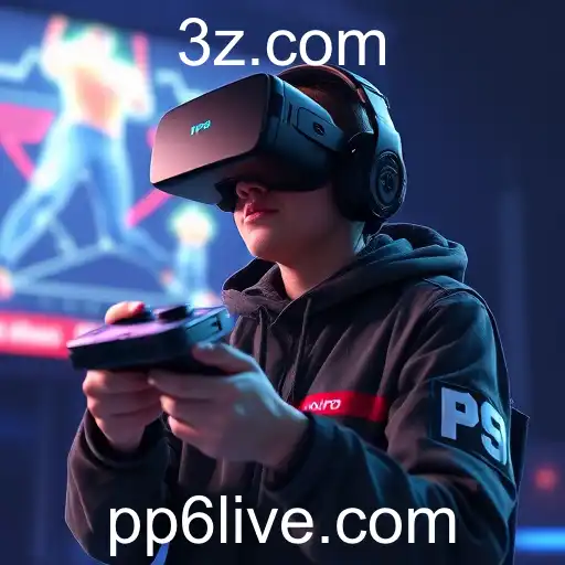 Tendências Emergentes em Jogos Online: O Impacto de PP6