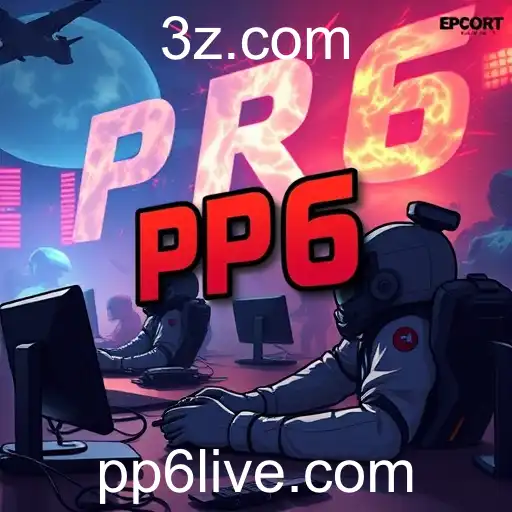 Tendências de Jogos Online e o Impacto do PP6