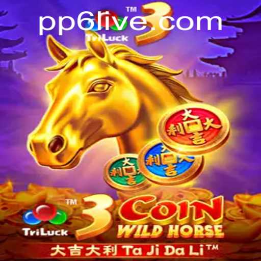 Exploring the Fascinating World of 3CoinWildHorse