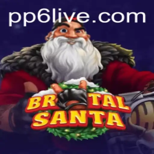 BrutalSanta: The Game Taking Holiday Cheer to a Fierce Level