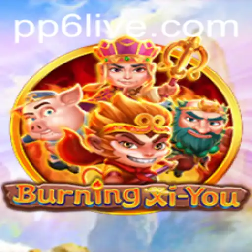 Discover the Thrilling Universe of BurningXiYou