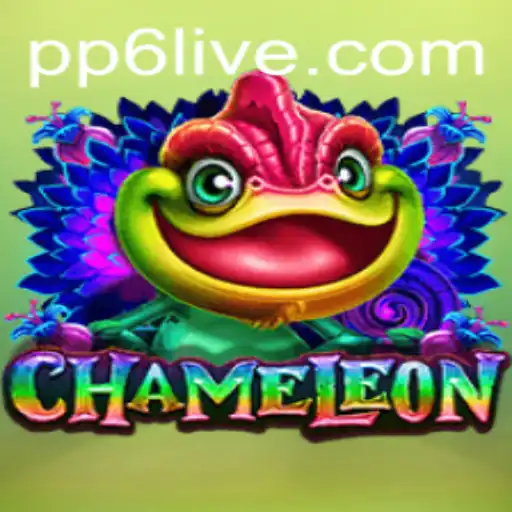 Unveiling the Thrills of Chameleon: The Game That Keeps You on the Edge