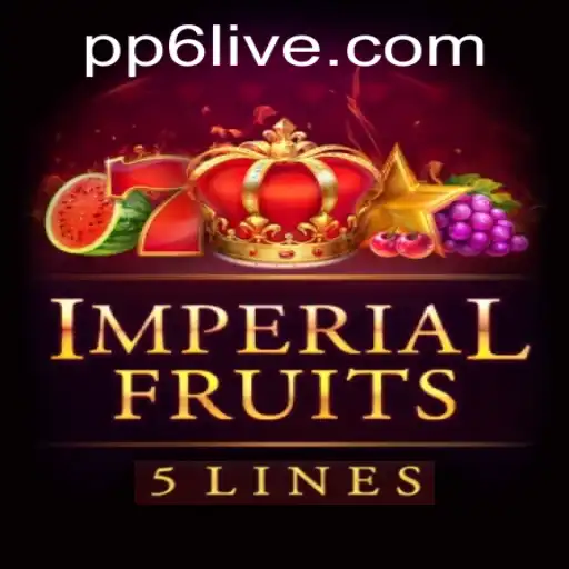 ImperialFruits5: A Captivating Gaming Experience