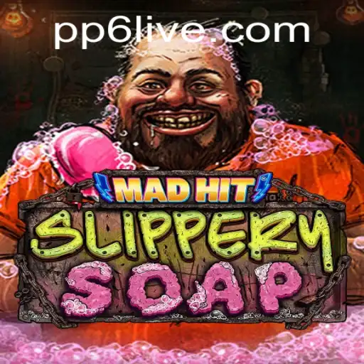 MadHitSlipperySoap: A New Era in Interactive Gaming