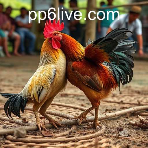 The Rising Popularity of Online Sabong: An In-Depth Look at 'pp6'