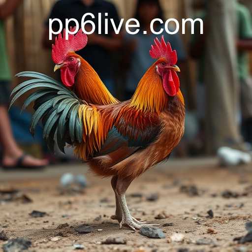 Sabong Games and the Influence of pp6