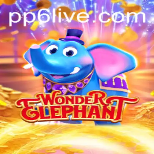 Exploring the Intriguing World of WonderElephant and the Fascination of pp6
